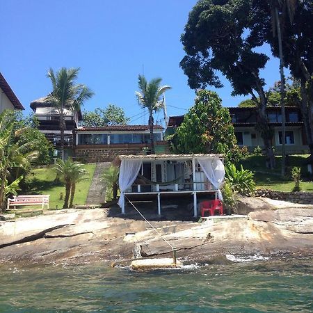 Cabana Do Mar Angra dos Reis Exteriér fotografie