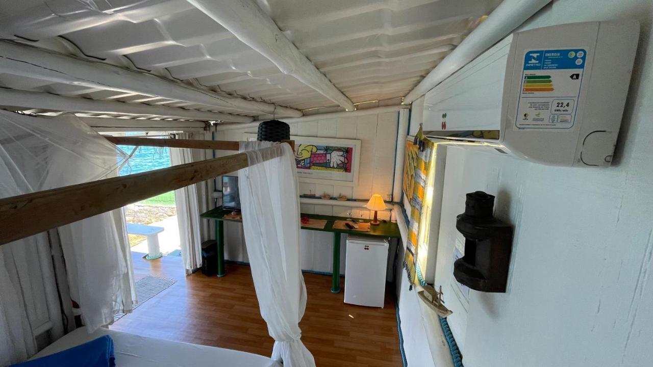 Cabana Do Mar Angra dos Reis Exteriér fotografie