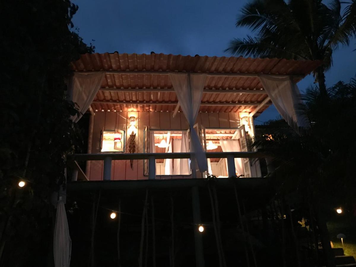 Cabana Do Mar Angra dos Reis Exteriér fotografie