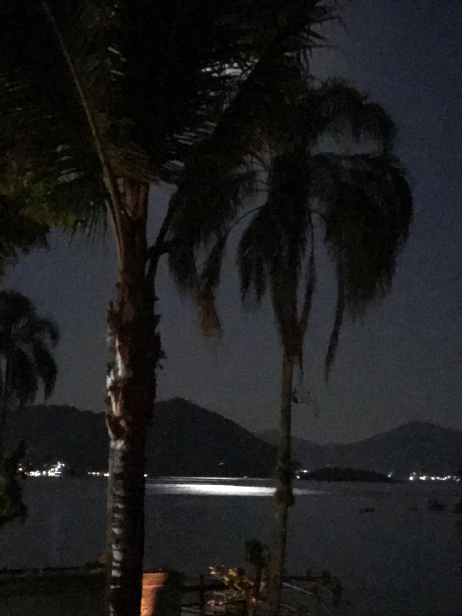 Cabana Do Mar Angra dos Reis Exteriér fotografie