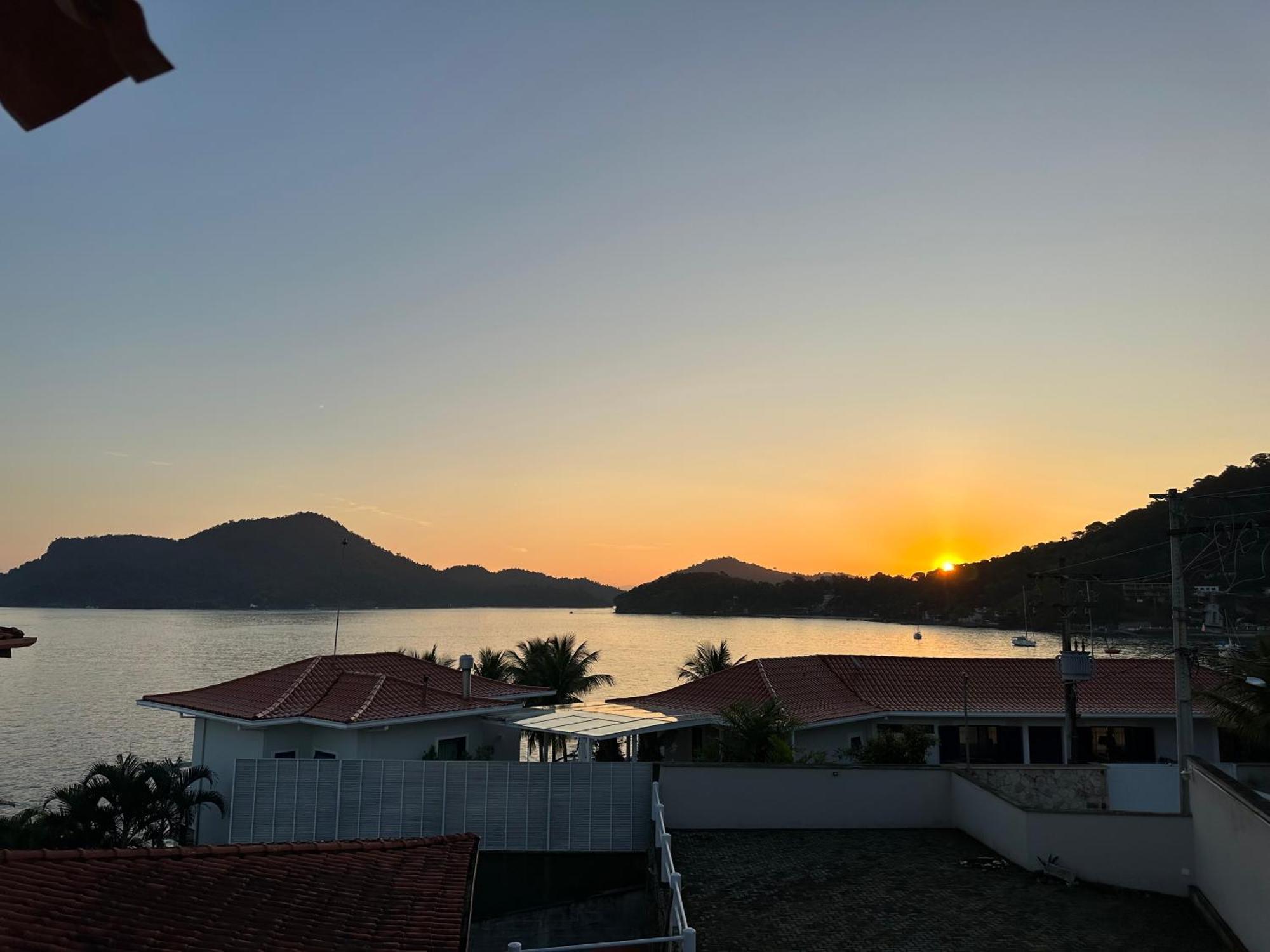 Cabana Do Mar Angra dos Reis Exteriér fotografie