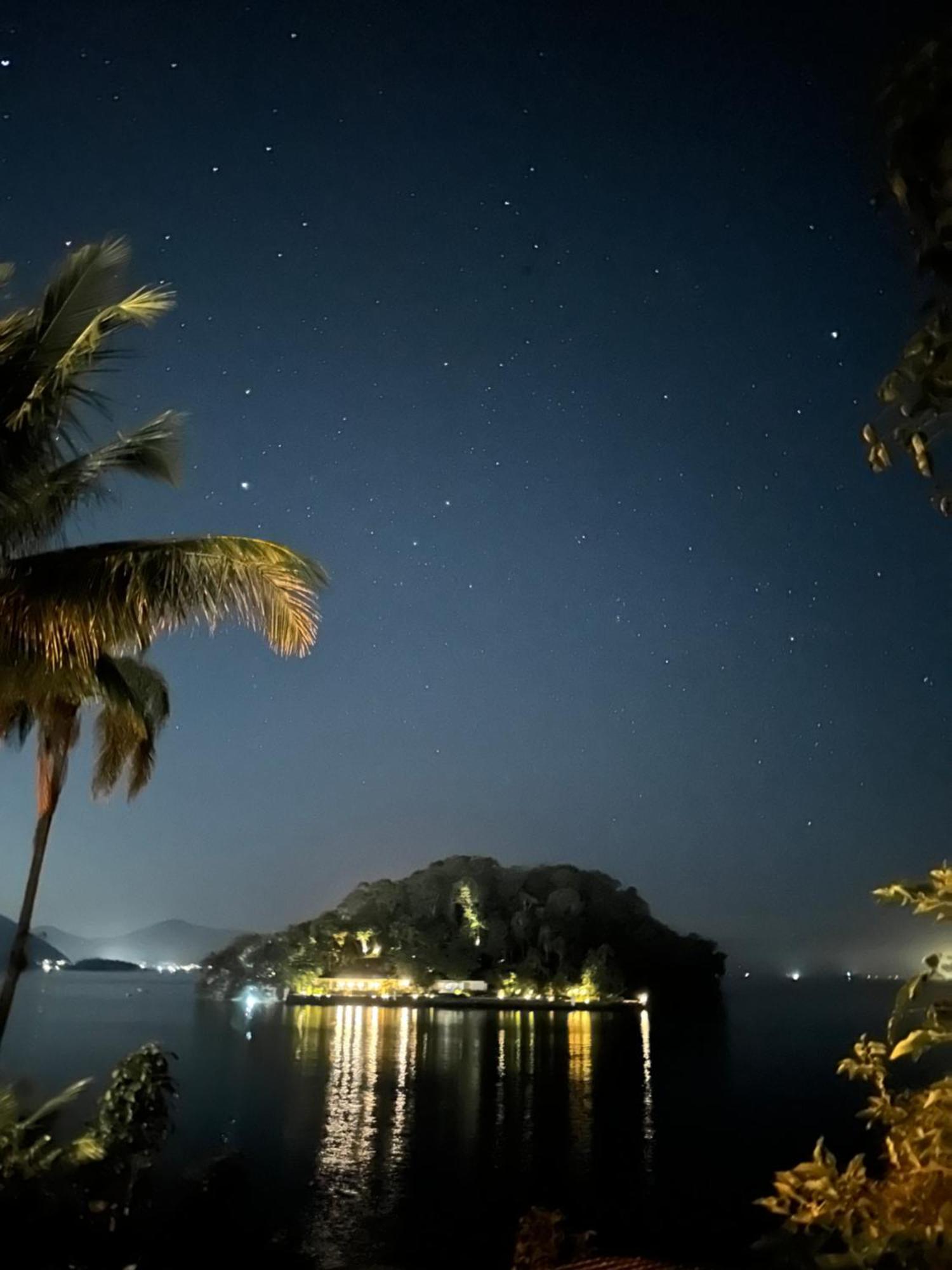 Cabana Do Mar Angra dos Reis Exteriér fotografie