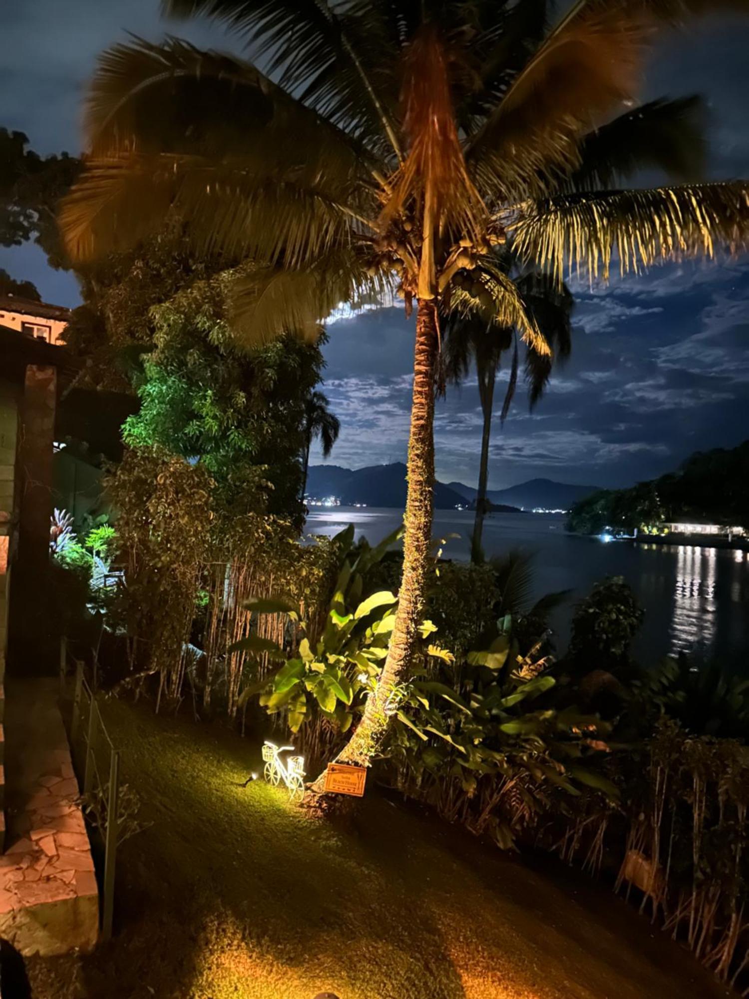 Cabana Do Mar Angra dos Reis Exteriér fotografie