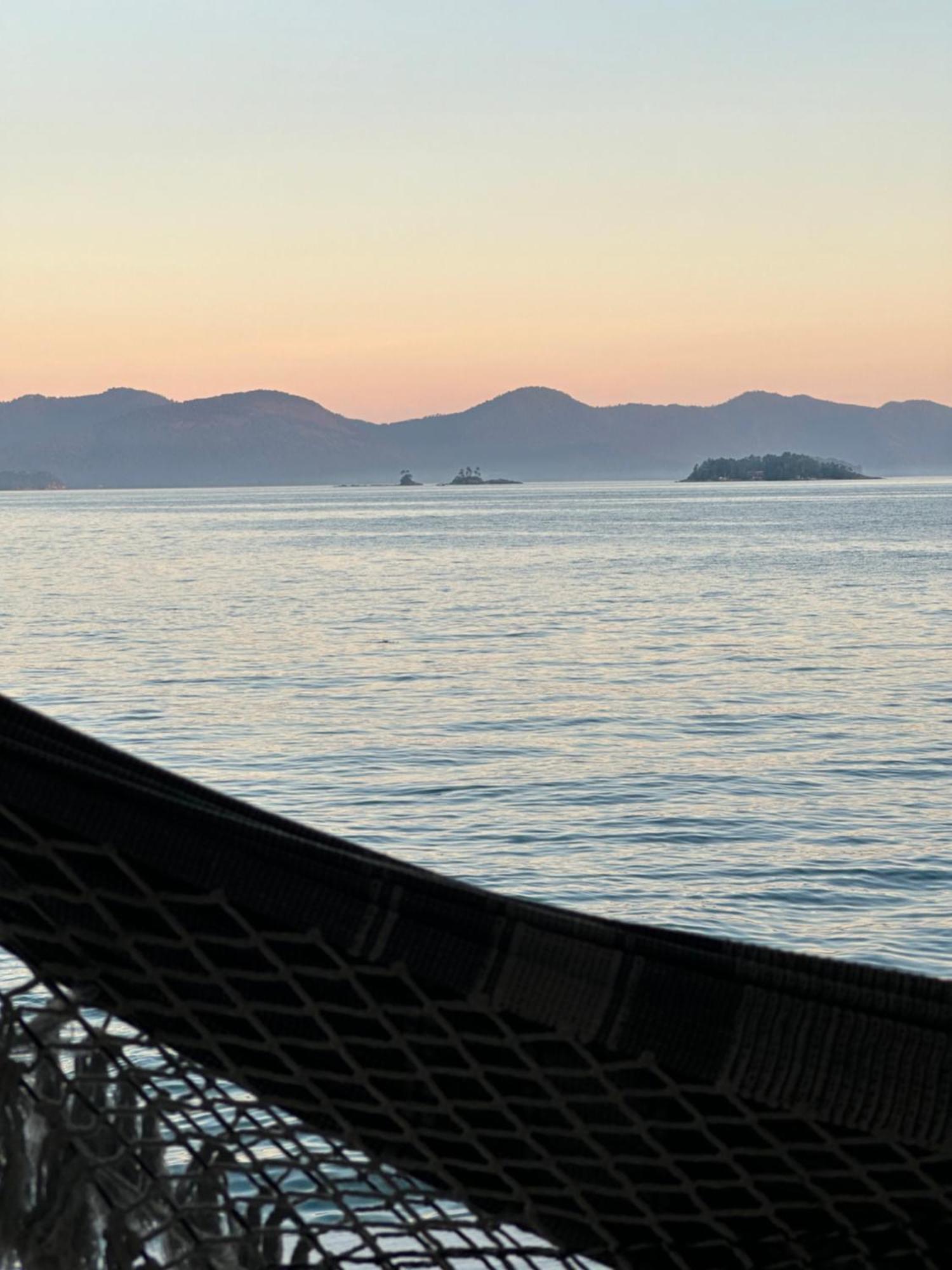 Cabana Do Mar Angra dos Reis Exteriér fotografie