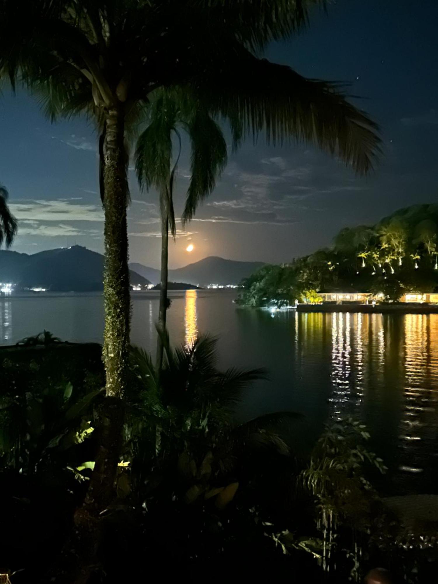 Cabana Do Mar Angra dos Reis Exteriér fotografie