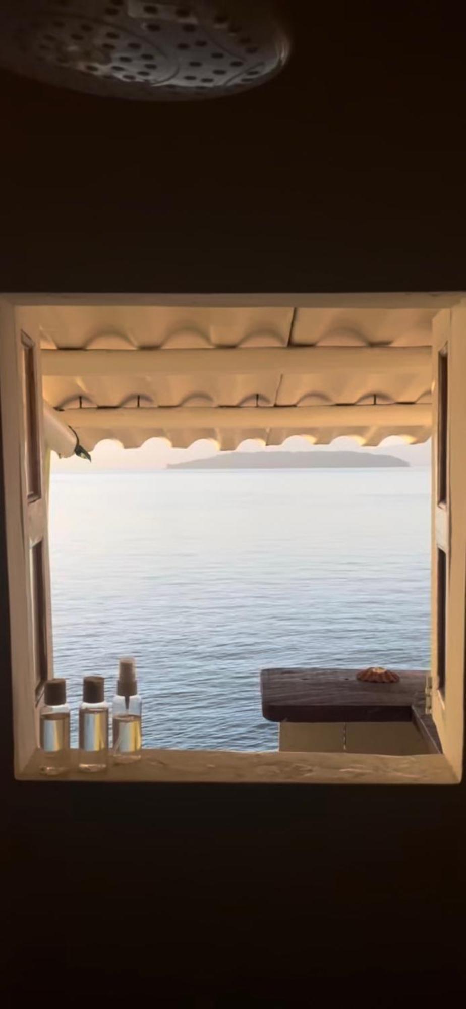 Cabana Do Mar Angra dos Reis Exteriér fotografie